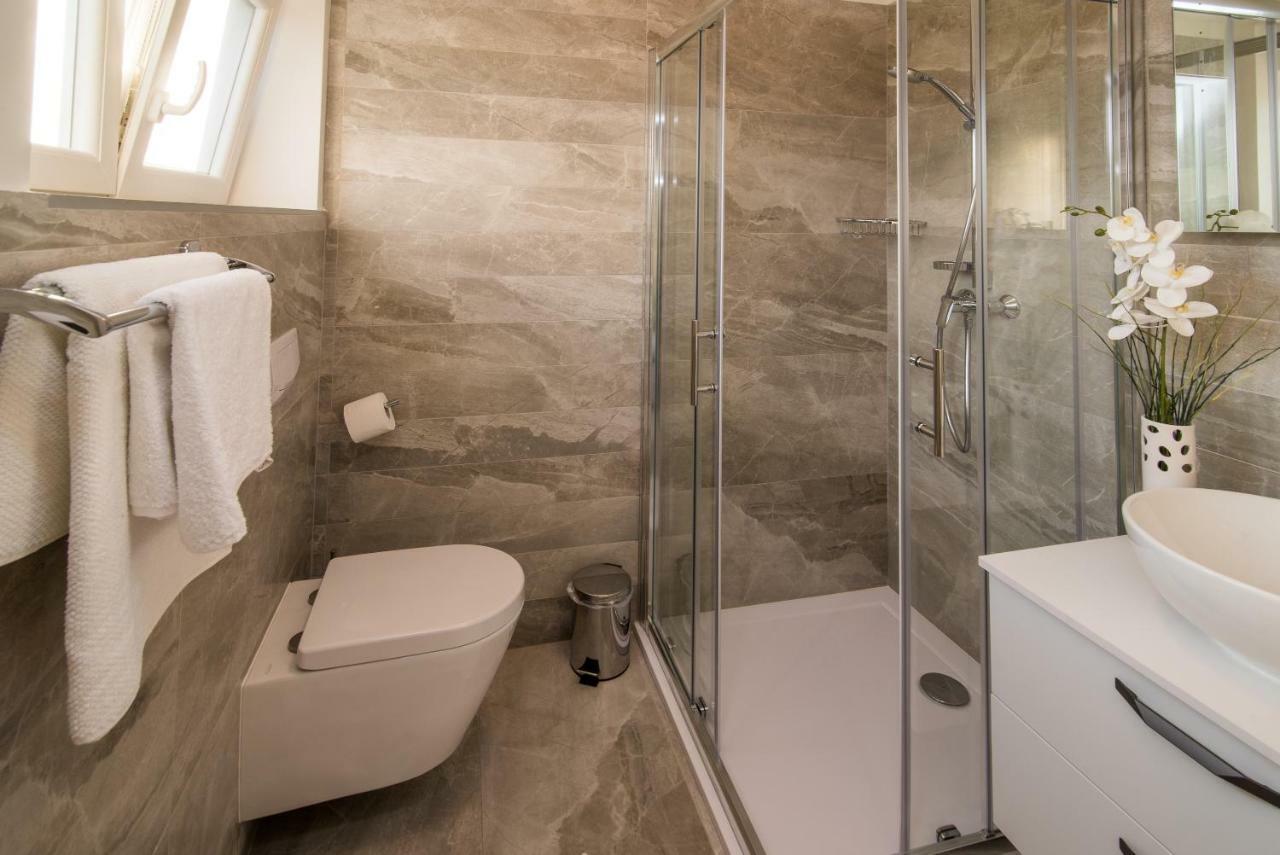 Luxury Apartment Imperia Крк Экстерьер фото
